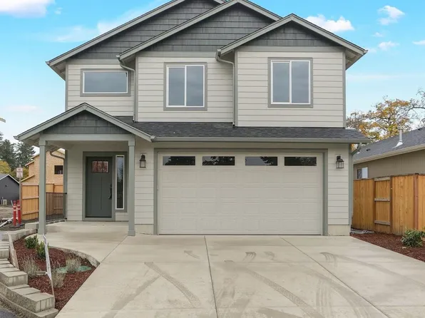 4734 Fanno Ridge Ln NE, Salem, OR 97305