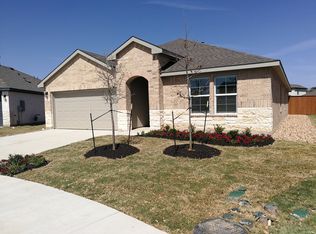 2352 Ranny Cv, Leander, TX 78641