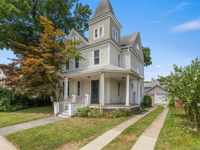 20 Kingston Avenue, Port Jervis, NY, 12771