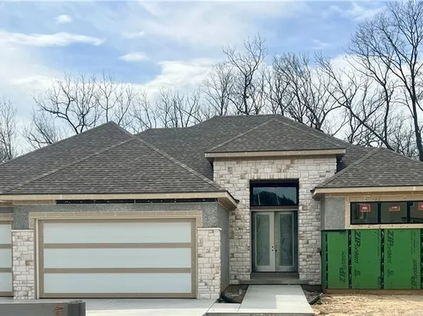7005 N Beaman Ave, Kansas City, MO 64151