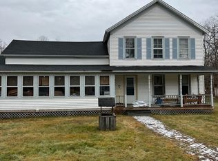 2146 Buskirk West Hoosick Rd, Buskirk, NY 12028