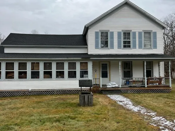 2146 Buskirk West Hoosick Road, Buskirk, NY 12090