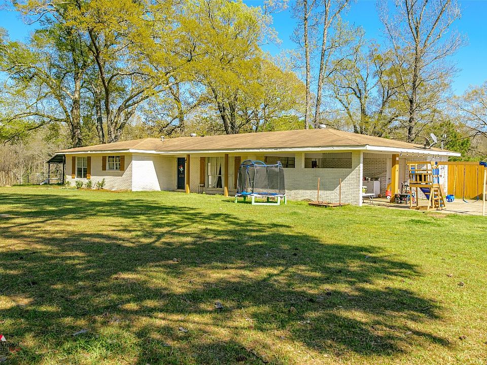 6306 Highway 2, Sarepta, LA 71071 Zillow
