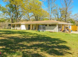 6306 Highway 2, Sarepta, LA 71071