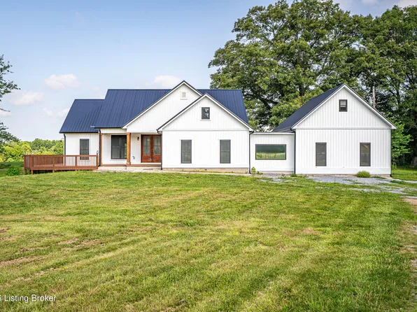 140 Highway 936, Magnolia, KY 42757