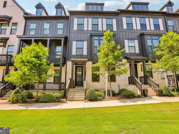 933 Catamaran Ct, Alpharetta, GA 30005