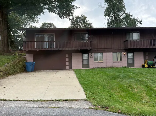 2796 Balton Dr #2802, Akron, OH 44319