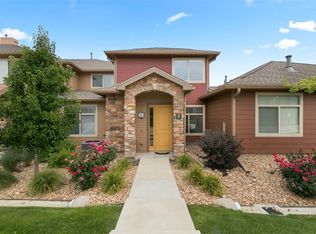 8558 Gold Peak Ln UNIT F, Littleton, CO 80130
