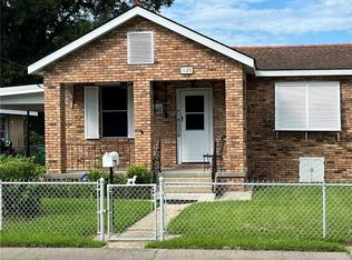 1128 Gaudet Dr, Marrero, LA 70072