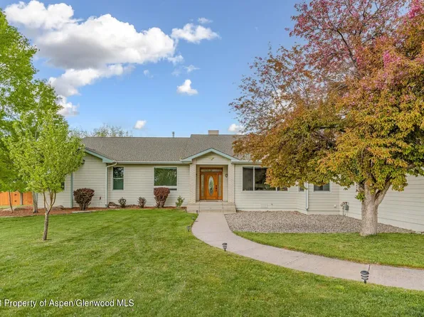486 Mesa Dr, Rifle, CO 81650