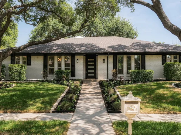 3209 Forester Way, Plano, TX 75075