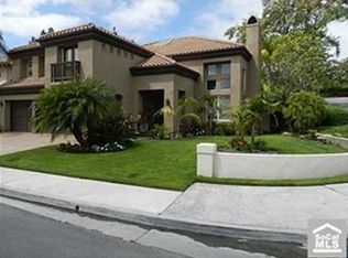 19 Sembrado, Rancho Santa Margarita, CA 92688