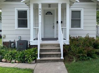 934 N Jackson Ave, Mason City, IA 50401