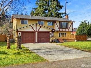 Rolling Green Estates Replat, Marysville, WA 98270