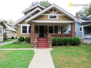 5625 Cherry St, Kansas City, MO 64110