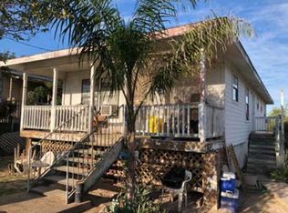 4440 Los Martinez Dr, Laredo, TX 78041