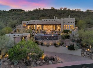 9410 N Lava Bluff Trl, Fountain Hills, AZ 85268