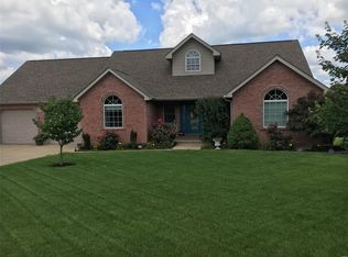 1438 Bramblewood Rd, Jackson, MO 63755