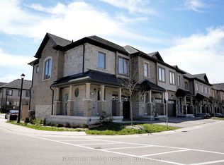 37 Cygnus Cres, Barrie, ON L4M 0K6