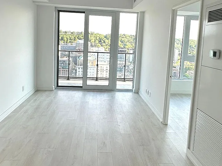 75 James St S #2411 — Photo 2