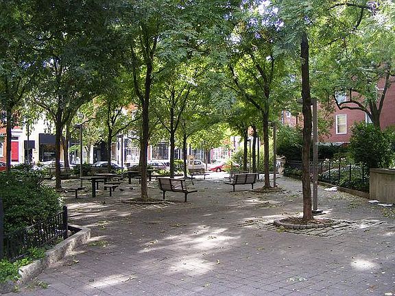 Kahn Park