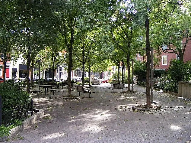 Kahn Park