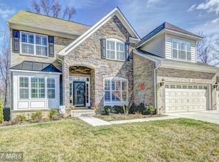 6308 Barrow House Dr, Brandywine, MD 20613