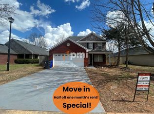 304 Klinetop Dr, McDonough, GA 30253