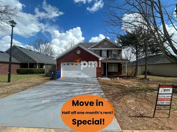 304 Klinetop Dr, McDonough, GA 30253