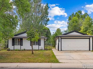 3360 Liverpool St, Fort Collins, CO 80526