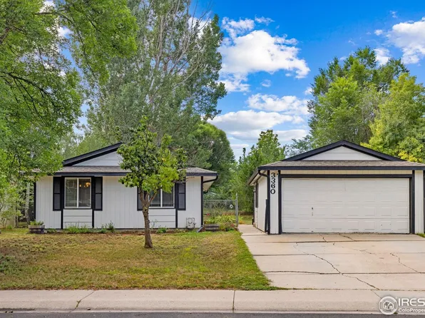 3360 Liverpool St, Fort Collins, CO 80526