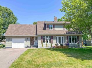 9 Nottingham Ave, Charlottetown, PE C1A8T4