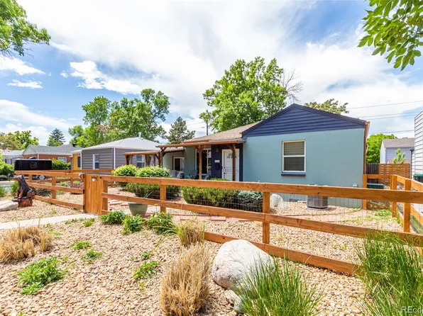 4209 S Sherman Street, Englewood, CO 80113