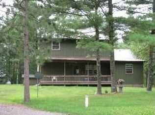 957 E Trout Valley Rd, Friendship, WI 53934