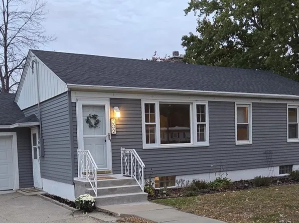 302 W Main St, Brownsdale, MN 55918