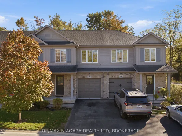 340 Prospect Point Rd N #18, Fort Erie, ON L0S 1N0