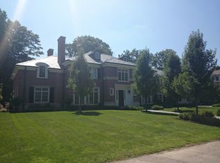 50 Cutler Ln, Brookline, MA 02467