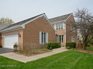 1436 Shire Cir #1116, Inverness, IL 60067