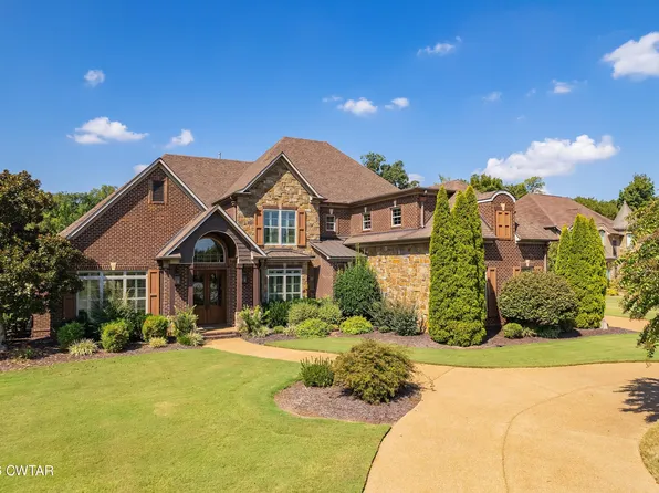 57 Lake Pointe Dr, Jackson, TN 38305