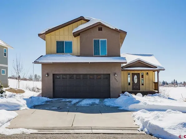 1628 S Taylor Circle, Bayfield, CO 81122