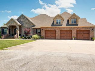 224 Beryl Rd, Spokane, MO 65754