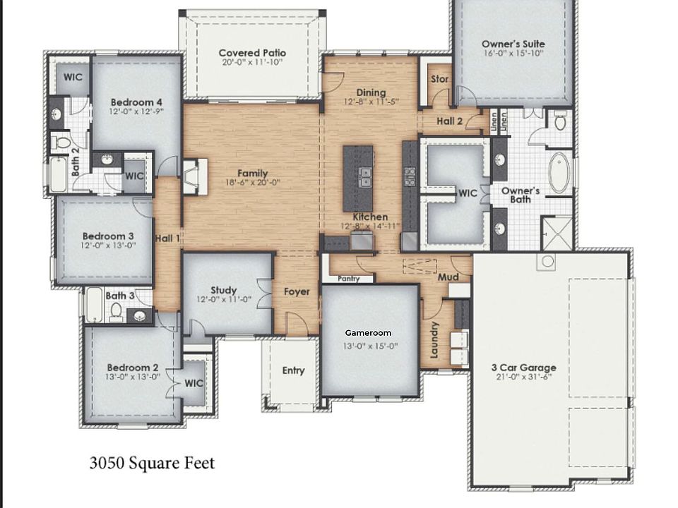 2nd image of 328 Mescalero