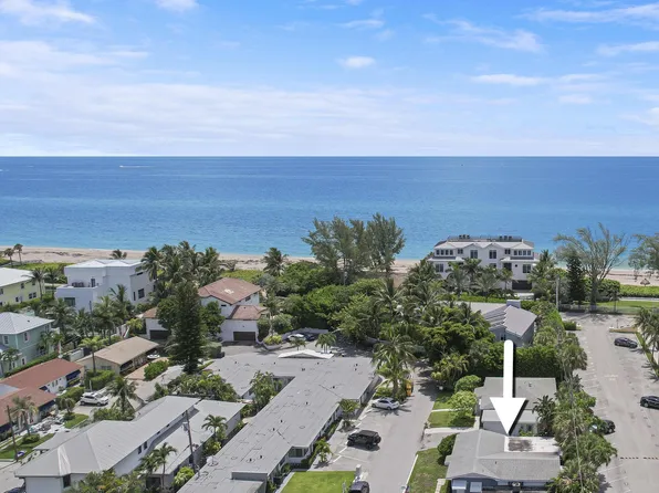 24 Douglas Drive, Ocean Ridge, FL 33435
