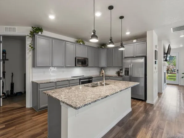 7782 Plateau Creek Lane, Littleton, CO 80125