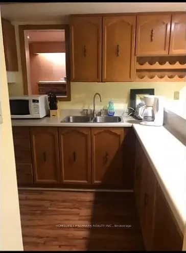 1 bed, $1,550 — Photo 4
