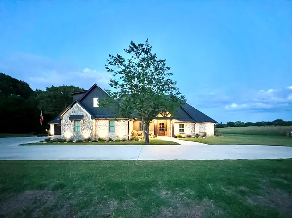 18515 County Road 139, Flint, TX 75762