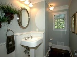 5186 Corners Dr, Dunwoody, GA 30338