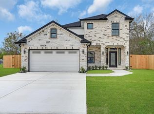 13104 Donegal Way, Houston, TX 77047