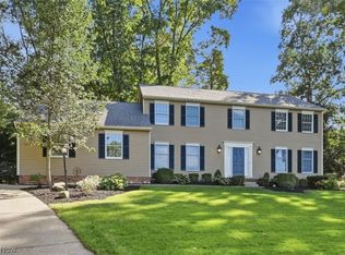 5826 Garth Cir NW, Canton, OH 44718
