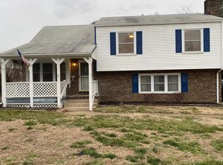 6312 Gatesgreen Dr, Chesterfield, VA 23832